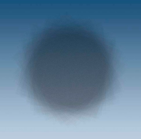 The Illusion of Stillness ~ Gillian MacBeth-Louthan Art-9