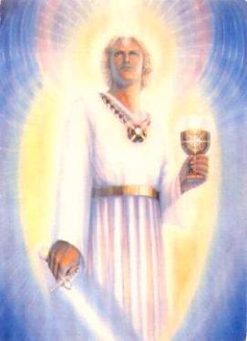 Keys to Participating in the New Reality ~ Message from Archangel Michael Aa-michael