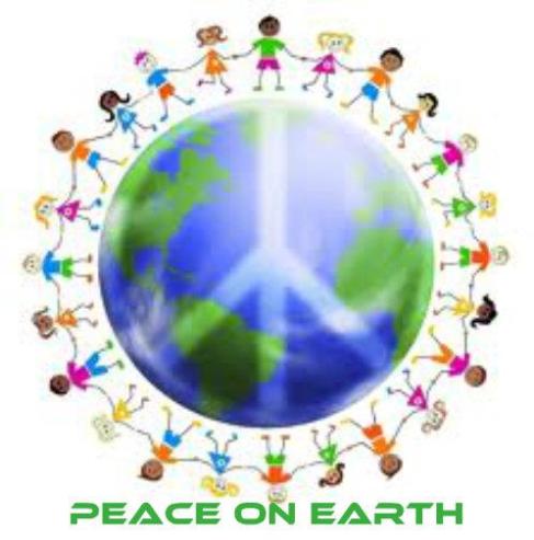 ~ Ashtar Bulletin: No War ~ There Will Be Peace! ~ Peace-on-earth